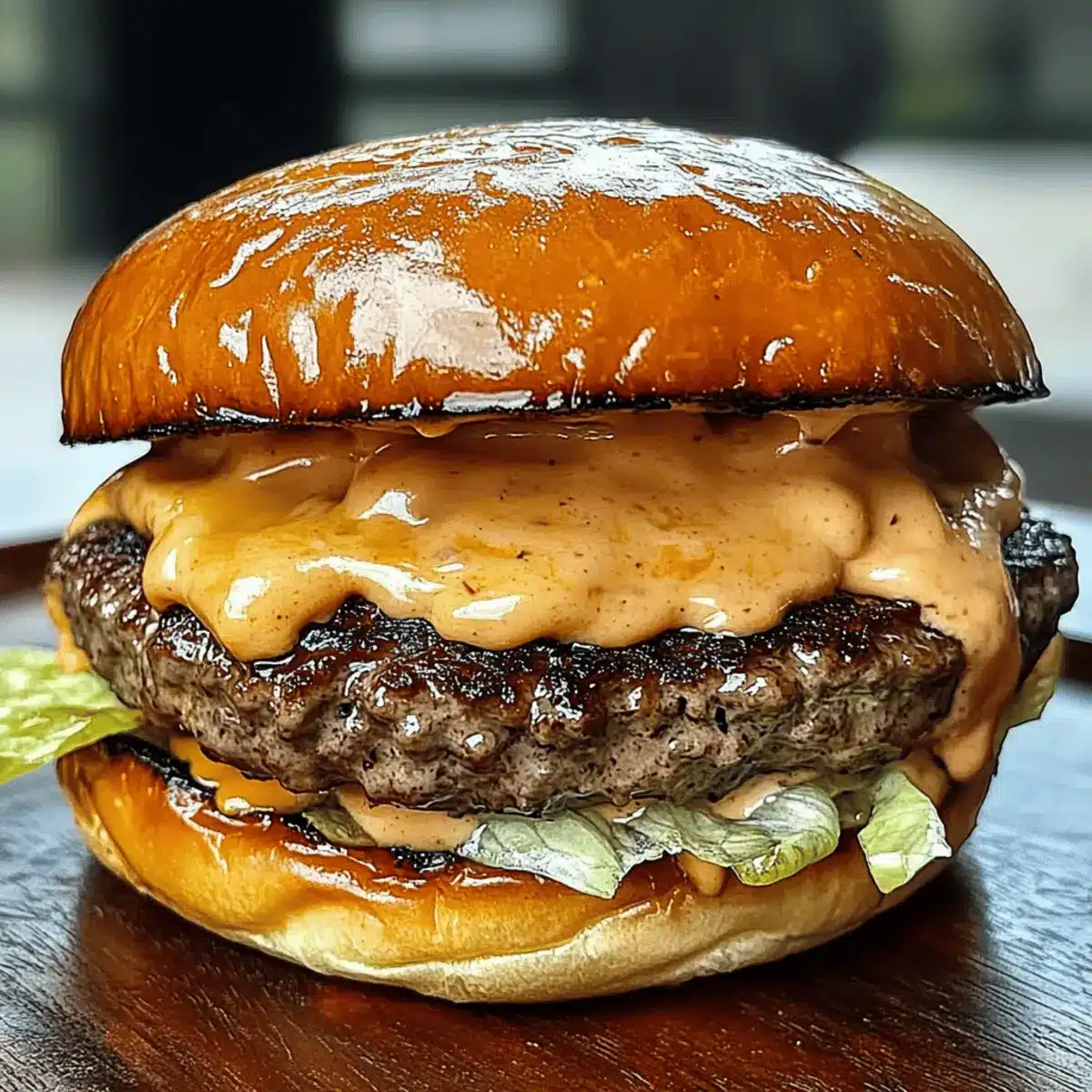 Smash Burger Sauce wa5t3v