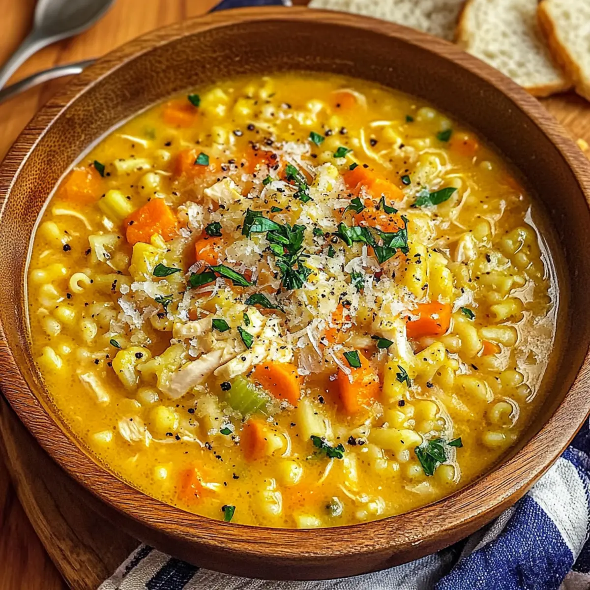 Italian Penicillin Soup: Your Ultimate Cozy Comfort Recipe 2 e63027df 596b 4489 80fc 67029cded835bl z8t4r1