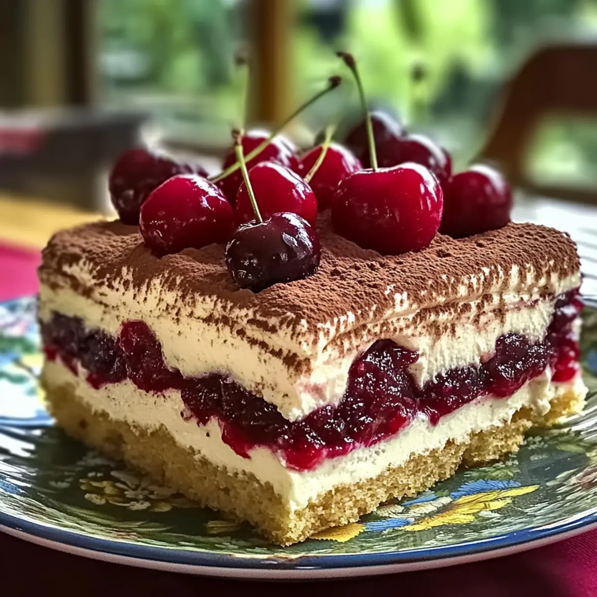 Cherry Amaretto Tiramisu: A Luxurious Summer Delight 2 fad322e5 8d19 4bcf a25f eedc5c1b4882bl ucotn4