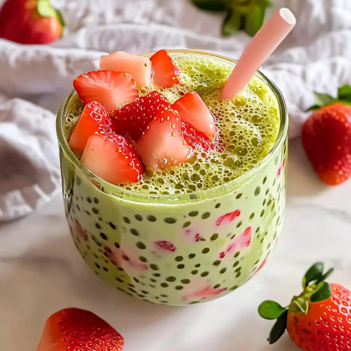 Creamy Strawberry Matcha Sago Bliss in Just 30 Minutes 3 307e9d79 40c7 49a3 bc6f 464993bde65dbr qi9qvz