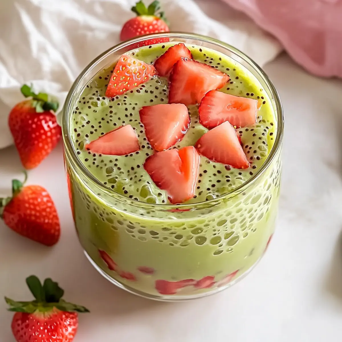 Creamy Strawberry Matcha Sago Bliss in Just 30 Minutes 1 307e9d79 40c7 49a3 bc6f 464993bde65dtr eylbim