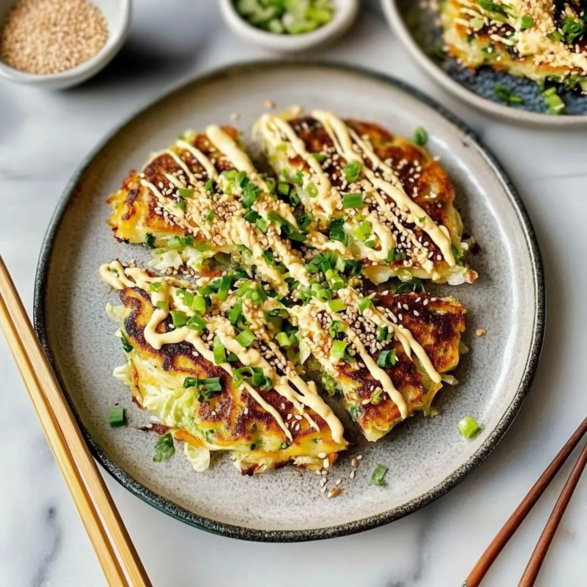 Okonomiyaki