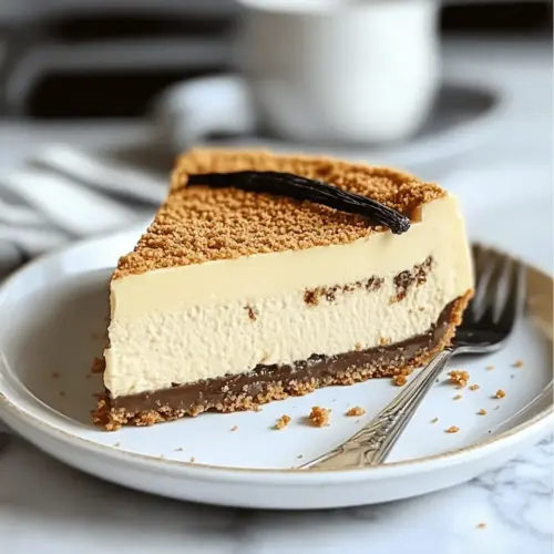Brown Butter Cheesecake