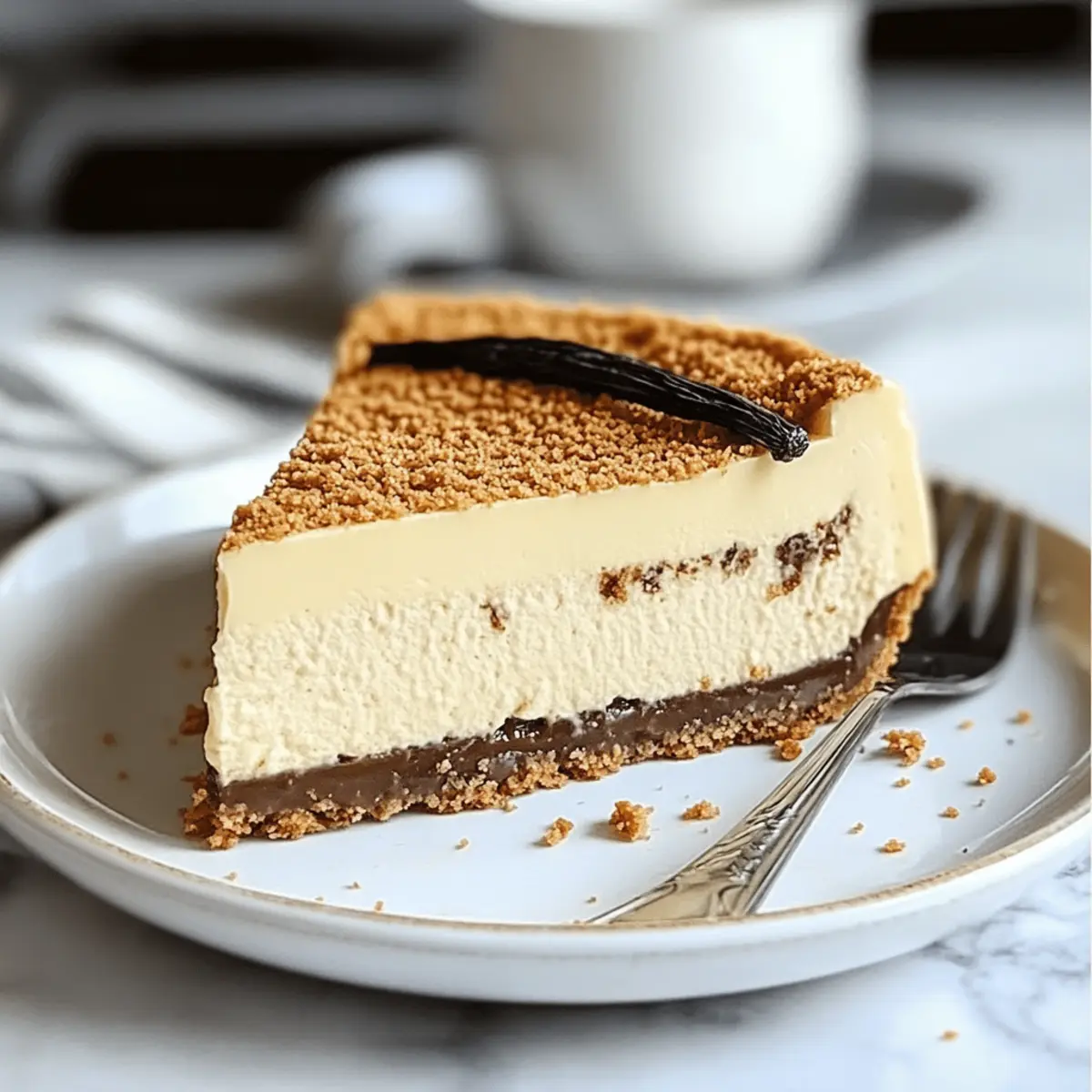 Brown Butter Cheesecake