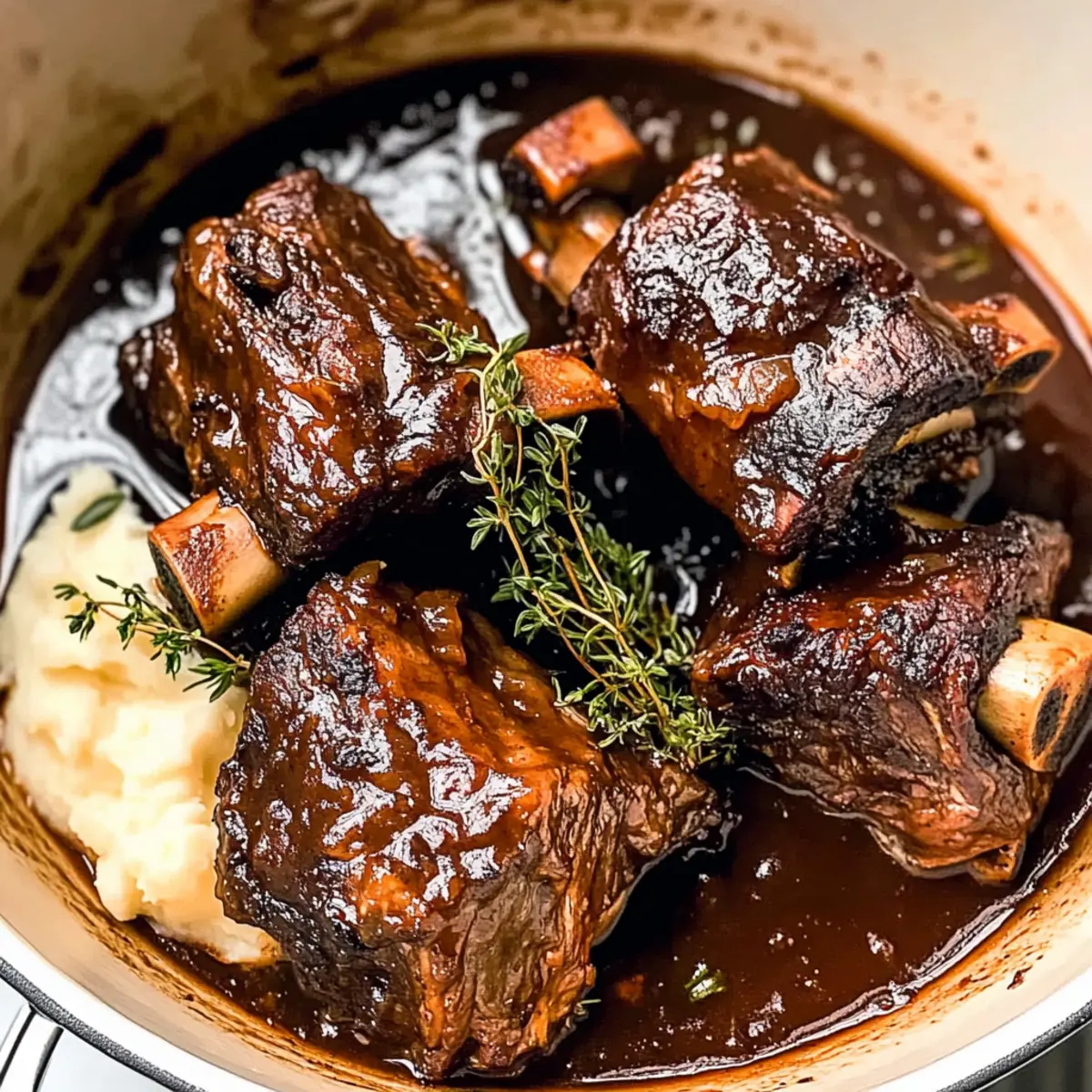 Ultimate Slow Cooker Short Ribs Recipe for Delicious Comfort
