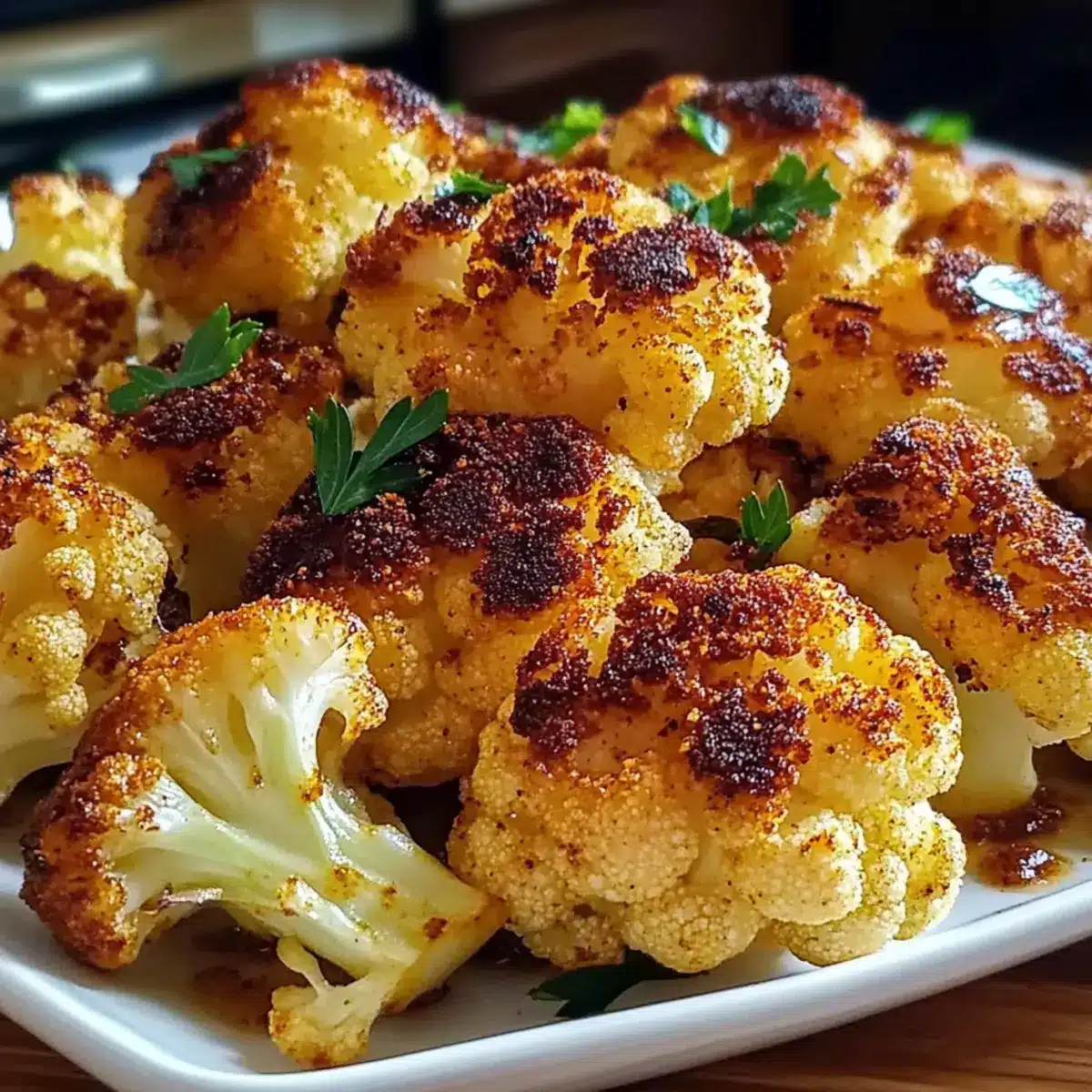 Crispy Roasted Cauliflower: The Most Irresistible Snack Ever 3 c693c5e9 6356 4fda b3d1 2a8a183837a6br ktfiej