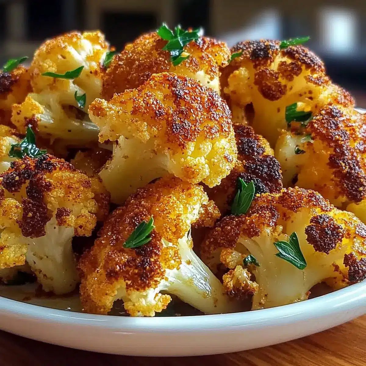 Crispy Roasted Cauliflower: The Most Irresistible Snack Ever 1 c693c5e9 6356 4fda b3d1 2a8a183837a6tr rea6hy