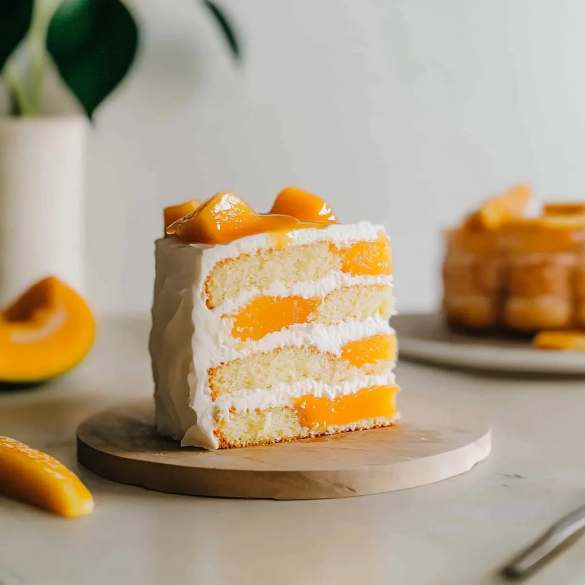 Mini Mango Yuzu Chantilly Cake: Your New Tropical Obsession 2 29739e6e dfb0 4931 ad1f 18c3e0c98a7bbl jzkyk9