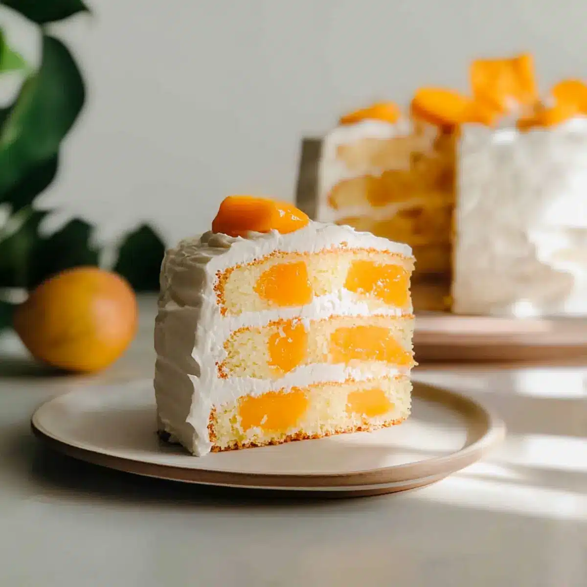Mini Mango Yuzu Chantilly Cake: Your New Tropical Obsession 1 29739e6e dfb0 4931 ad1f 18c3e0c98a7btr secedi