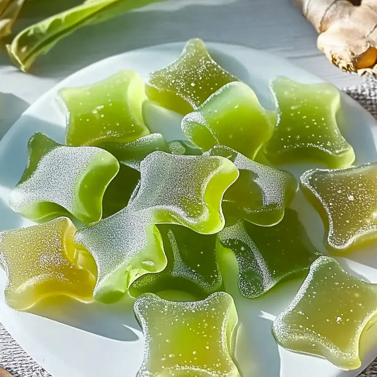 Delicious Green Apple Ginger Gummies for Immune Boosting Fun 3 2a66e03b 0c61 4ed1 a05d 76bb6dddaec7br lpoisp
