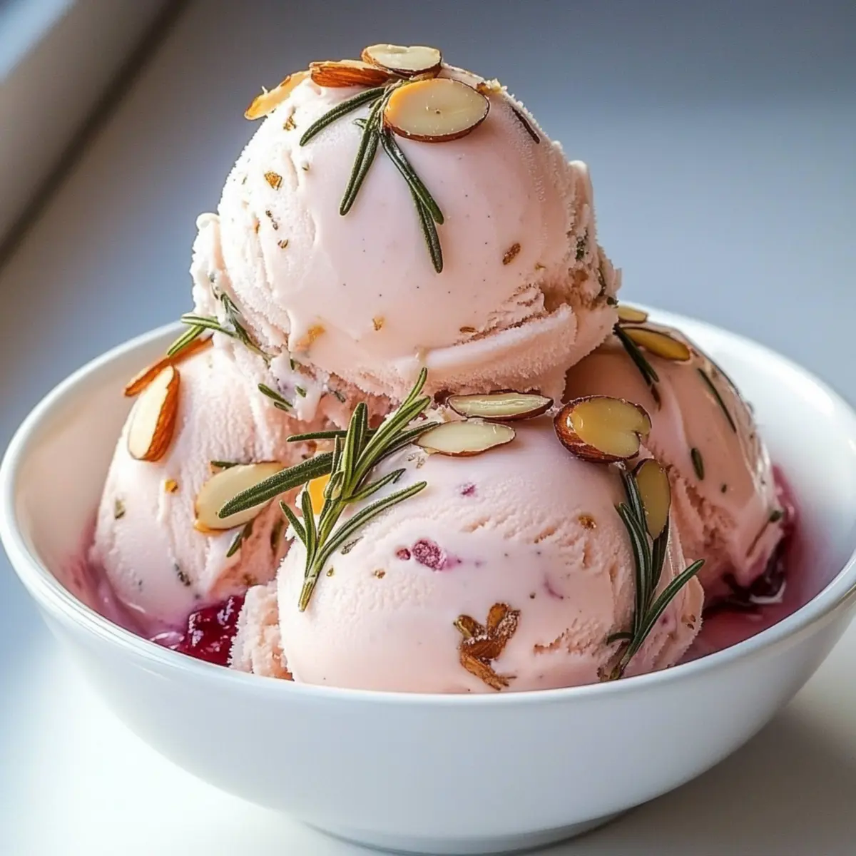 The Old Goat Ice Cream