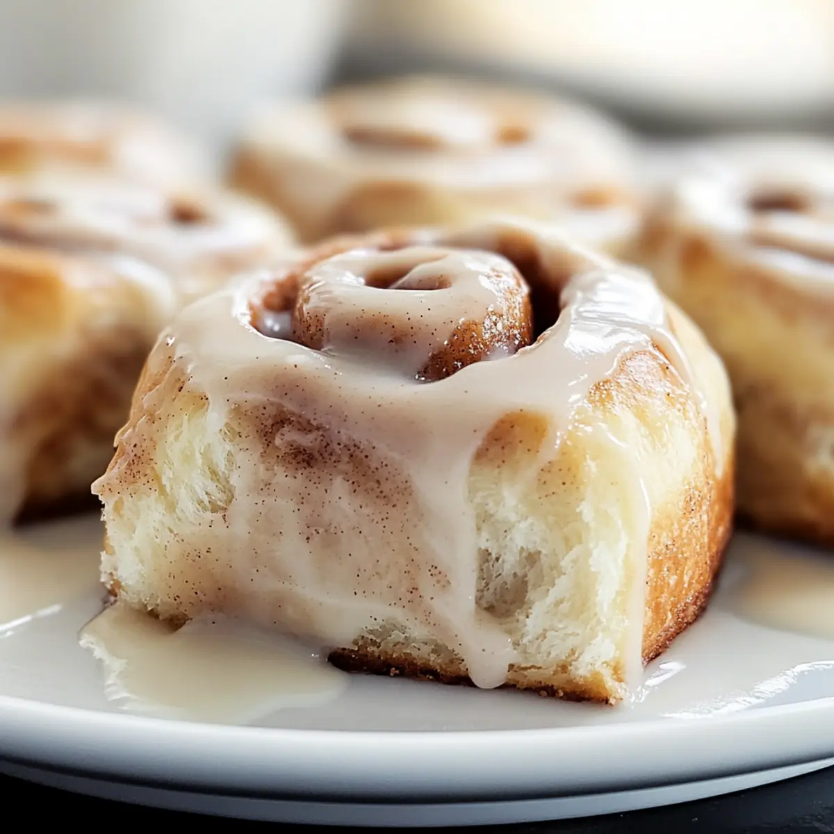 Delish Amish Cinnamon Rolls: Your Go-To Comfort Breakfast 2 53ade783 e32f 42f8 a824