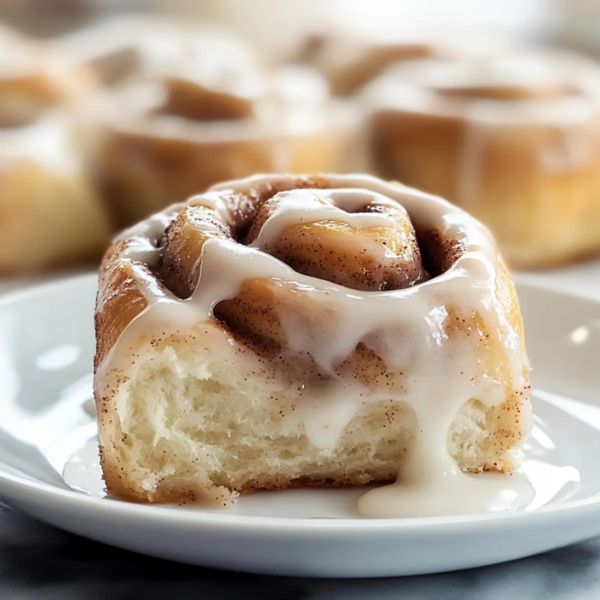 Delish Amish Cinnamon Rolls: Your Go-To Comfort Breakfast 1 53ade783 e32f 42f8 a824
