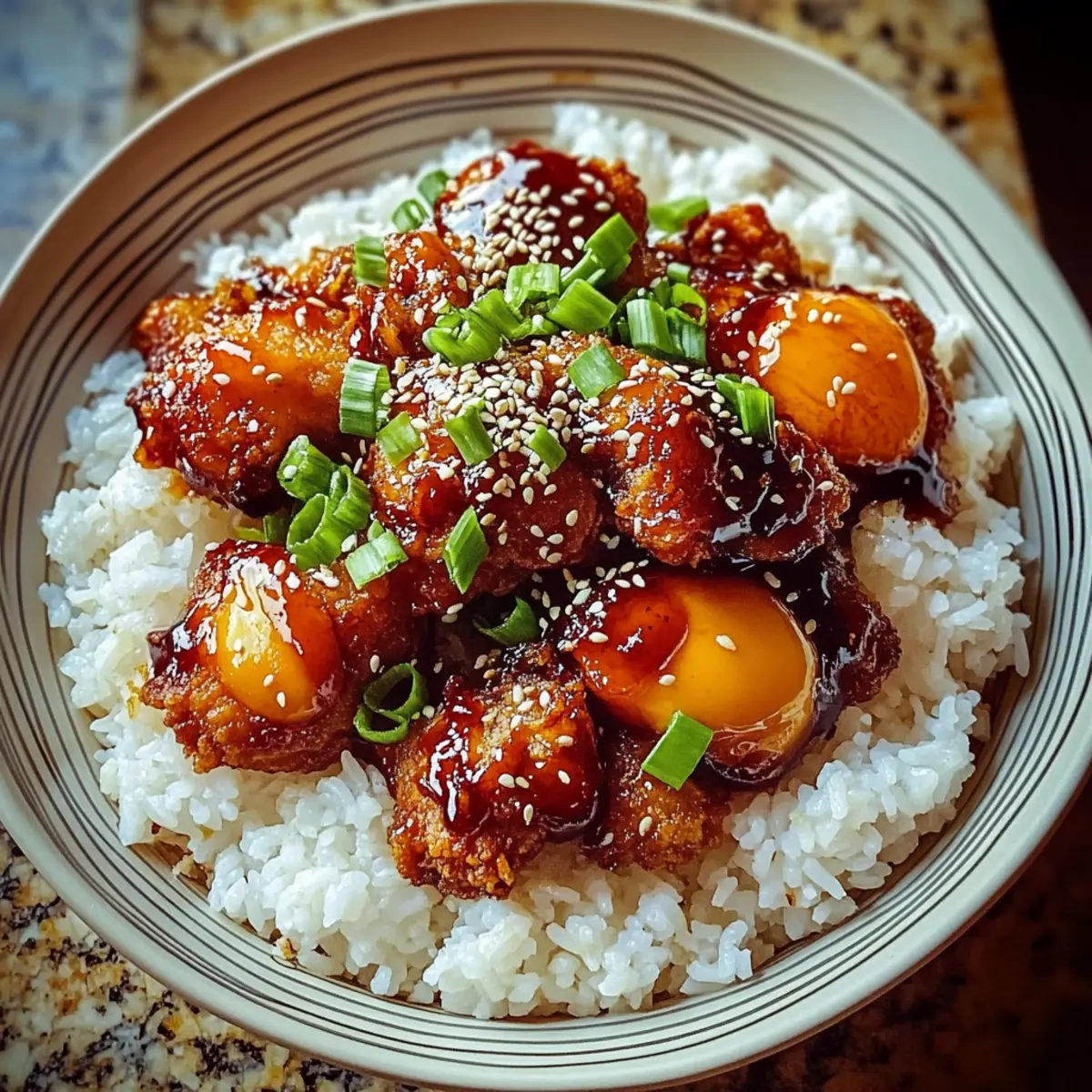 Sticky Korean Fried Chicken and Rice Bowls You'll Crave! 2 69c42665 bdc8 4ff7 90f4 50e23d79fee5bl tajg6s