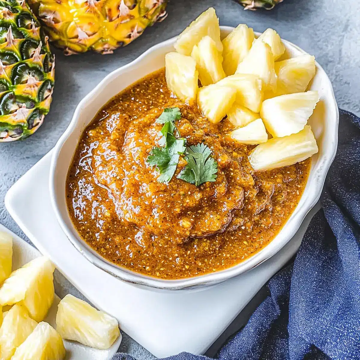Fresh Pineapple Chipotle Salsa for a Sweet and Smoky Kick 3 7d994f25 697a 4432 984b