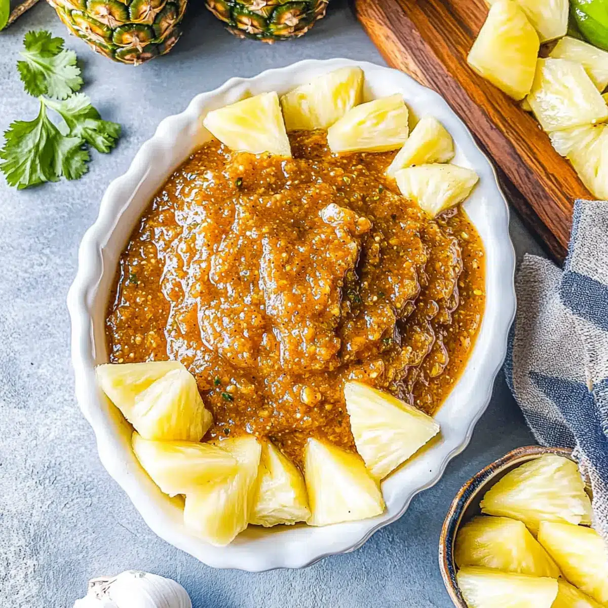 Fresh Pineapple Chipotle Salsa for a Sweet and Smoky Kick 1 7d994f25 697a 4432 984b