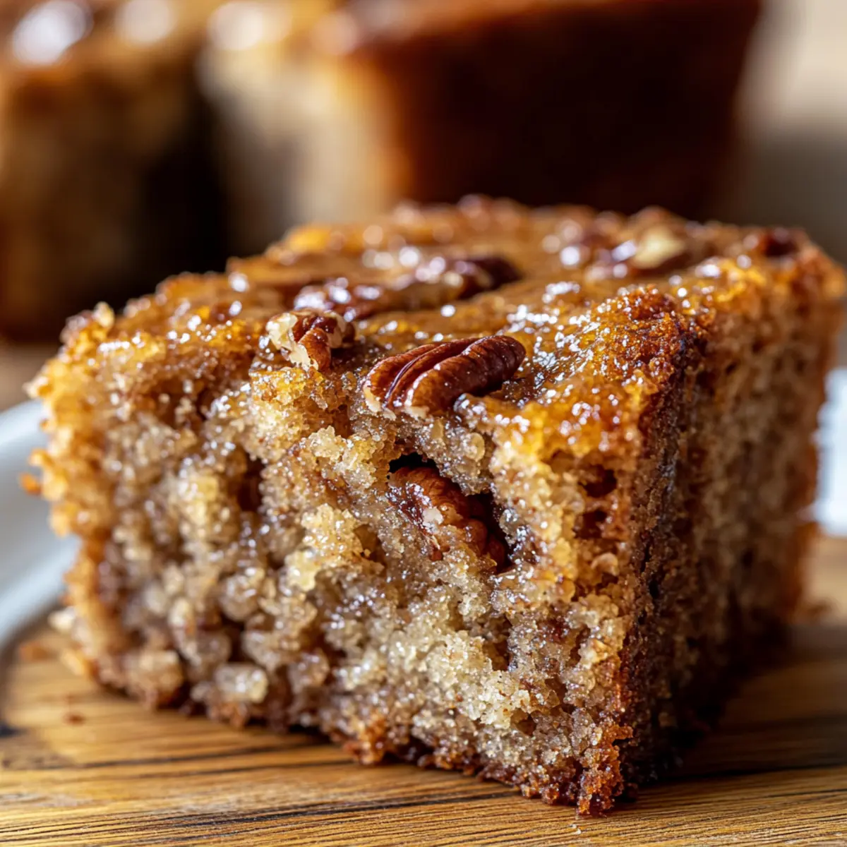 Sweet Alabama Pecanbread That's Perfectly Moist and Irresistible 3 8d5b1f50 25cf 4f69 83bb fbffa2a8e551br ono9us