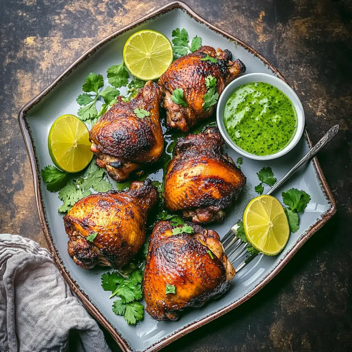 Savory Pollo a la Brasa: Your Easy Guide to Peruvian Bliss 2 c6d96ee2 99ce 4398 938d b79e663978c6bl qbee3l