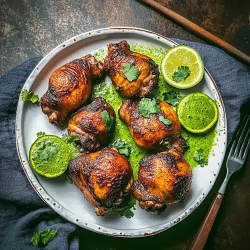 Pollo a la Brasa