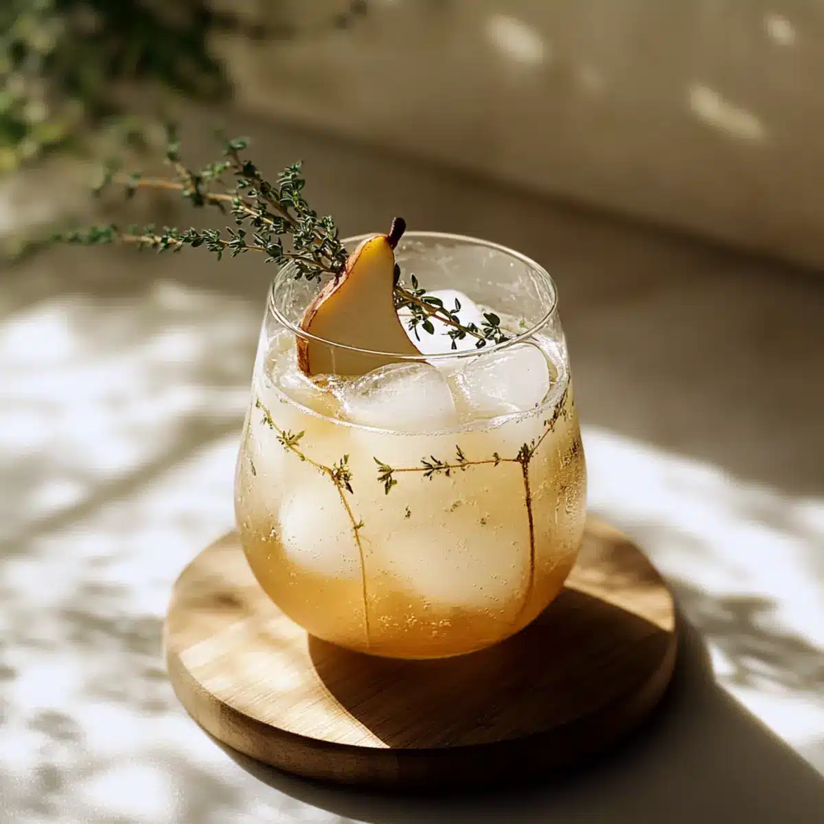 Pear & Thyme Pitcher: Refreshing Mocktail for Every Occasion 3 d9a42d56 e023 4458 bbd3 ae4b45310577br oquvnq