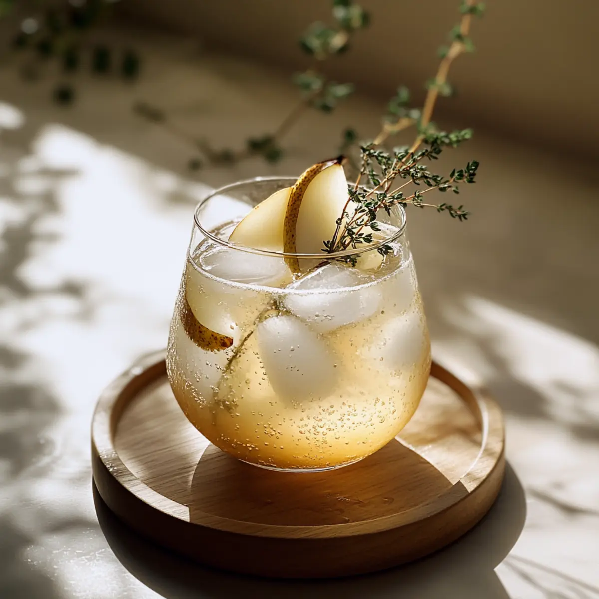Pear & Thyme Pitcher: Refreshing Mocktail for Every Occasion 1 d9a42d56 e023 4458 bbd3 ae4b45310577tr dkzqpg