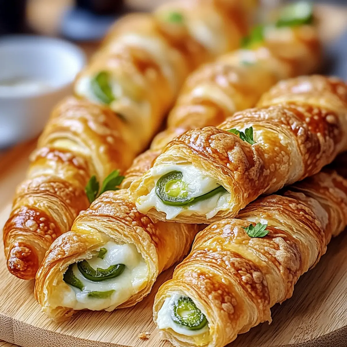 Spicy Jalapeno Popper Twists That Will Wow Your Guests 3 dca32c9c 84af 4b73 872b