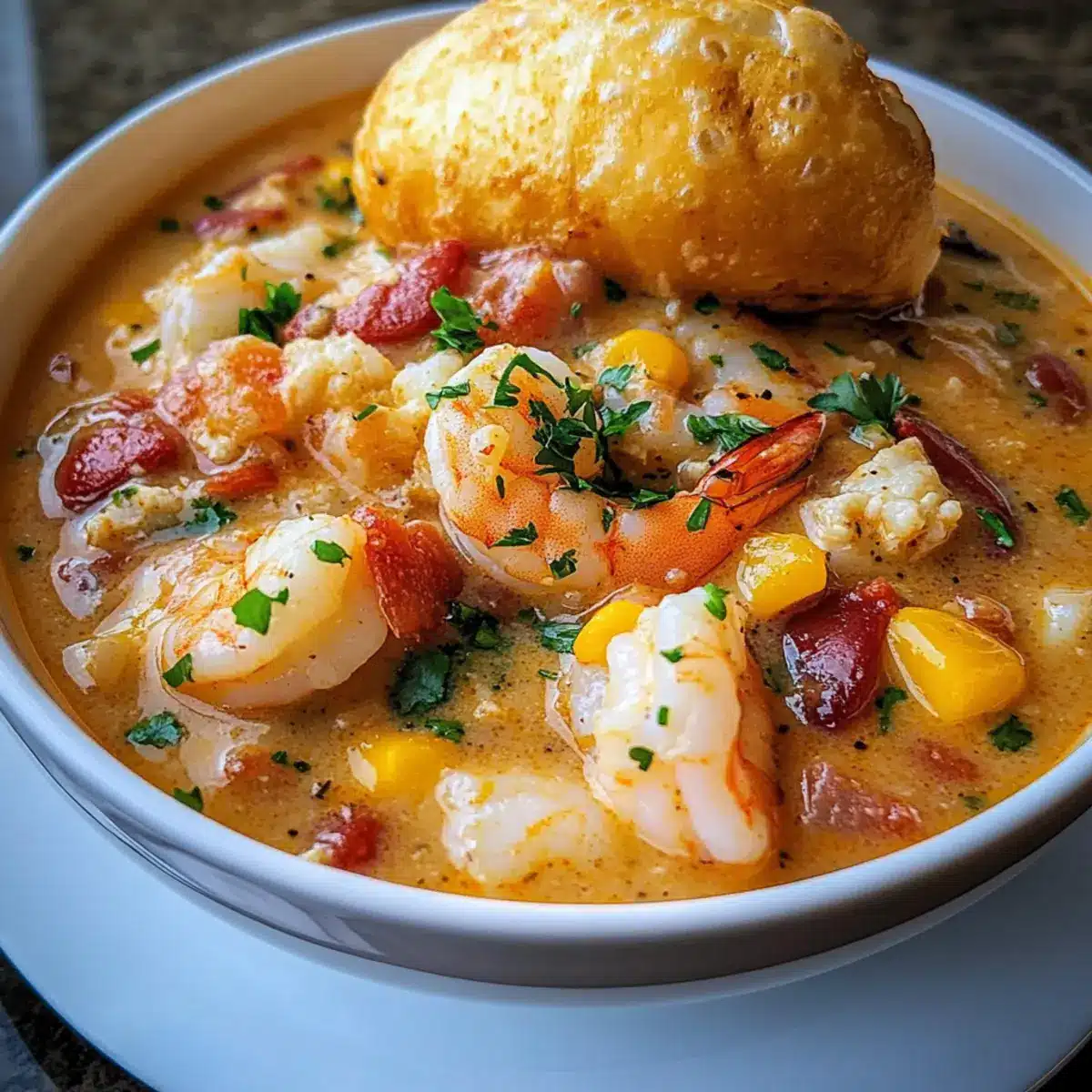 Easy Creamy Seafood and Shrimp Chili That's Dinner Ready Fast 2 ed7ffc30 3753 4776 8b3c a4bdc990c678bl pawpum