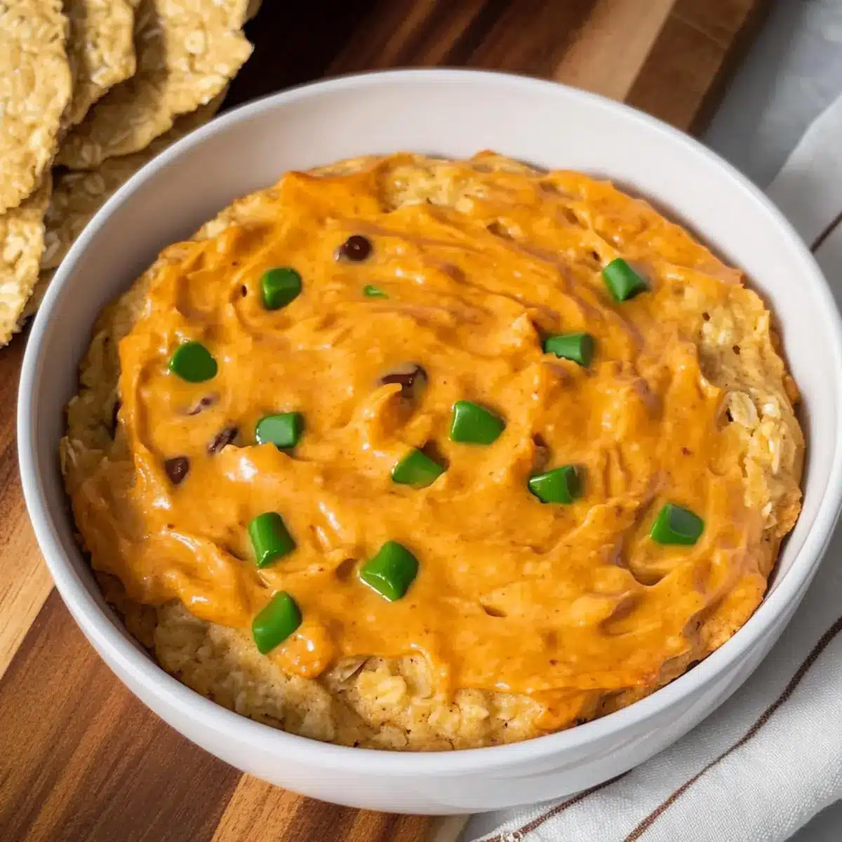 Creamy Vegan Buffalo Chicken Dip That's a Total Crowd-Pleaser 3 fb2306cb 714e 456f 9cad