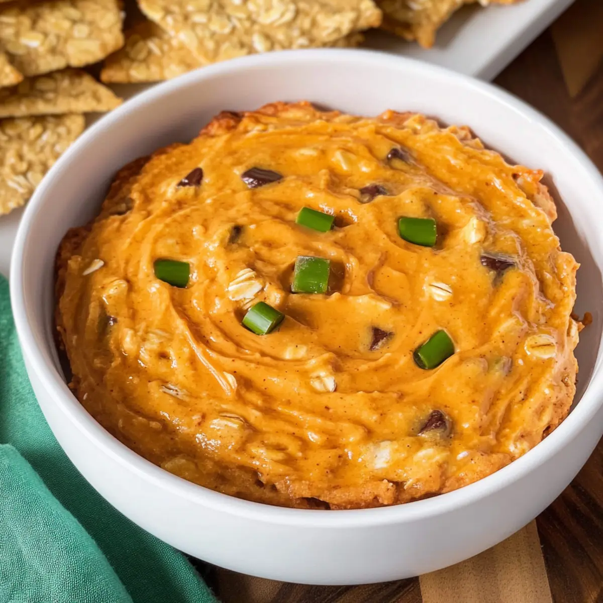 Creamy Vegan Buffalo Chicken Dip That's a Total Crowd-Pleaser 1 fb2306cb 714e 456f 9cad