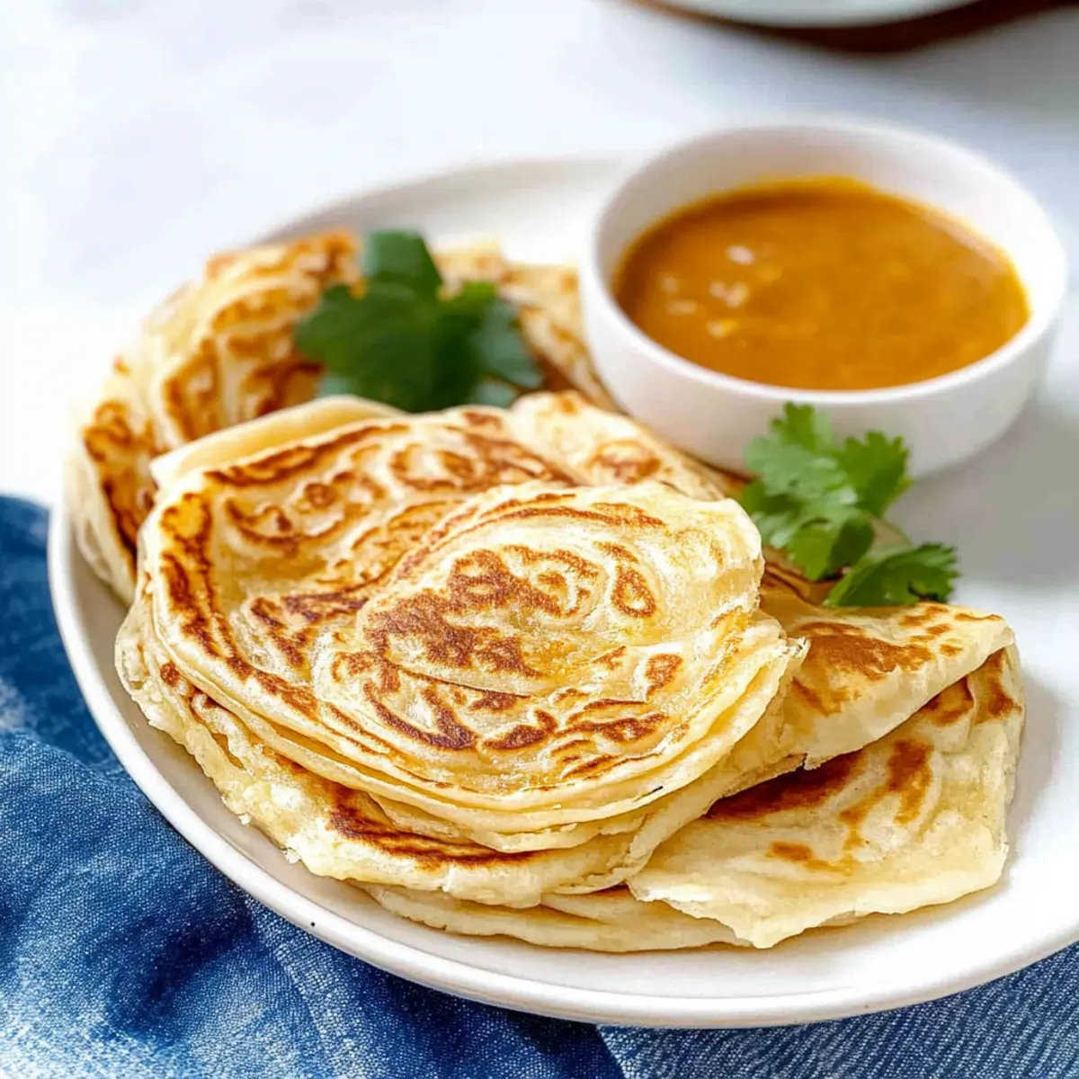 Flaky Roti Canai Recipe – Master the Art of Layers Today 2 fda22085 627a 442c a09c