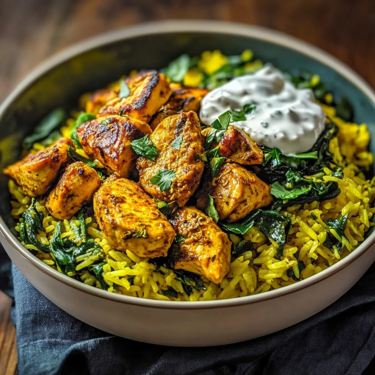 Savory Anti-Inflammatory Turmeric Chicken & Rice Delight 2 20b8de3e 680e 4761 8b9f 31117a087eafbl vqu82n