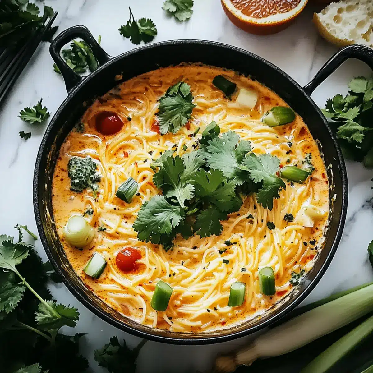 Savory Spicy Coconut Noodles for a Creamy Vegan Delight 2 3d22585b e217 45c5 985e 1635e6d8f451bl whm1dq