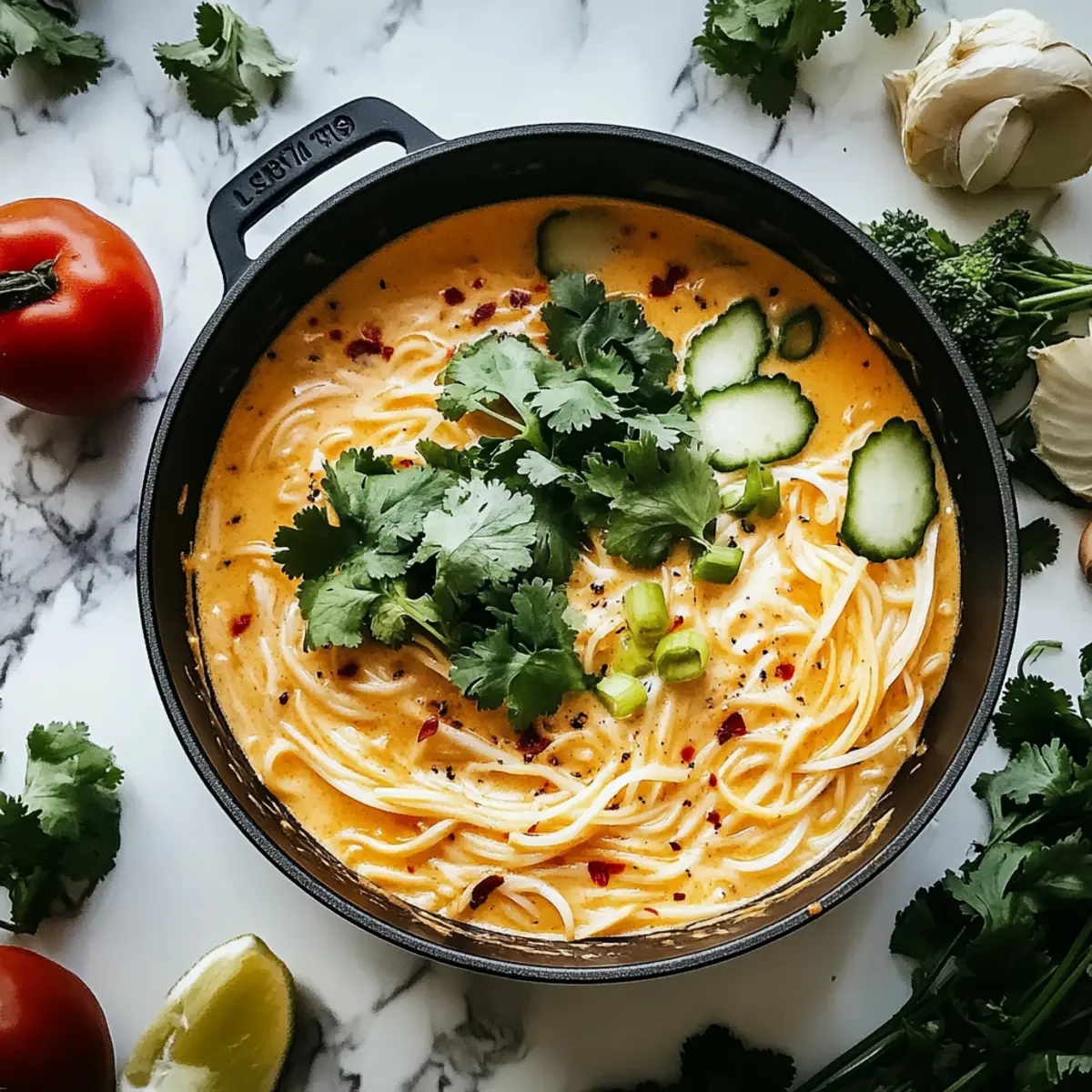 Savory Spicy Coconut Noodles for a Creamy Vegan Delight 1 3d22585b e217 45c5 985e 1635e6d8f451tr vczp2h