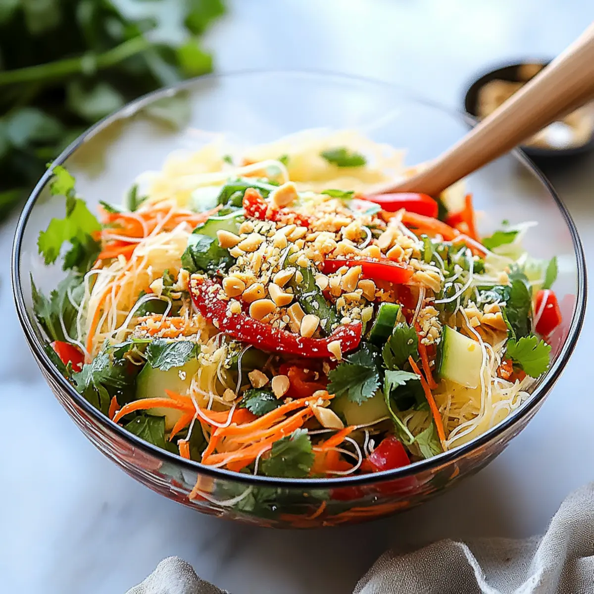 Fresh Spring Roll Salad with Spicy Ginger Delight 2 48eecb85 1627 4a0f a769 53361ba88aedbl hzj4on