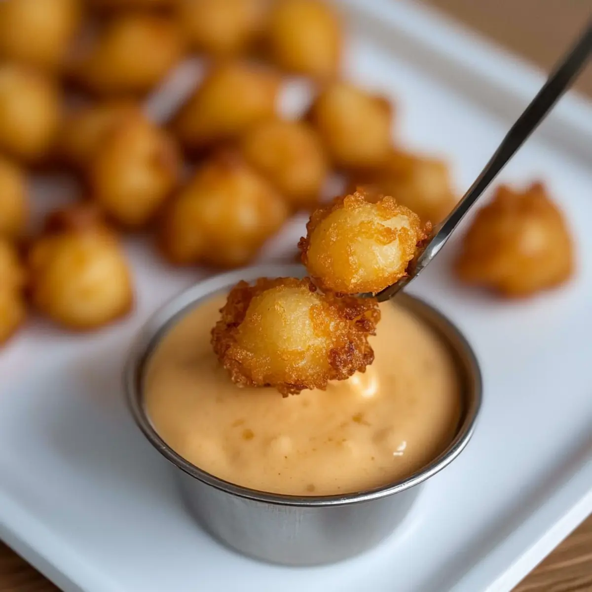 Crispy Air Fried Pearl Onion Bites for Ultimate Snack Bliss 2 4cc84384 8734 4585 a381