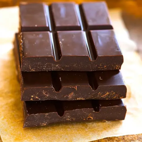 Homemade Chocolate Bars: 3-Ingredient Sweet Bliss in Minutes 5 Homemade Chocolate Bars