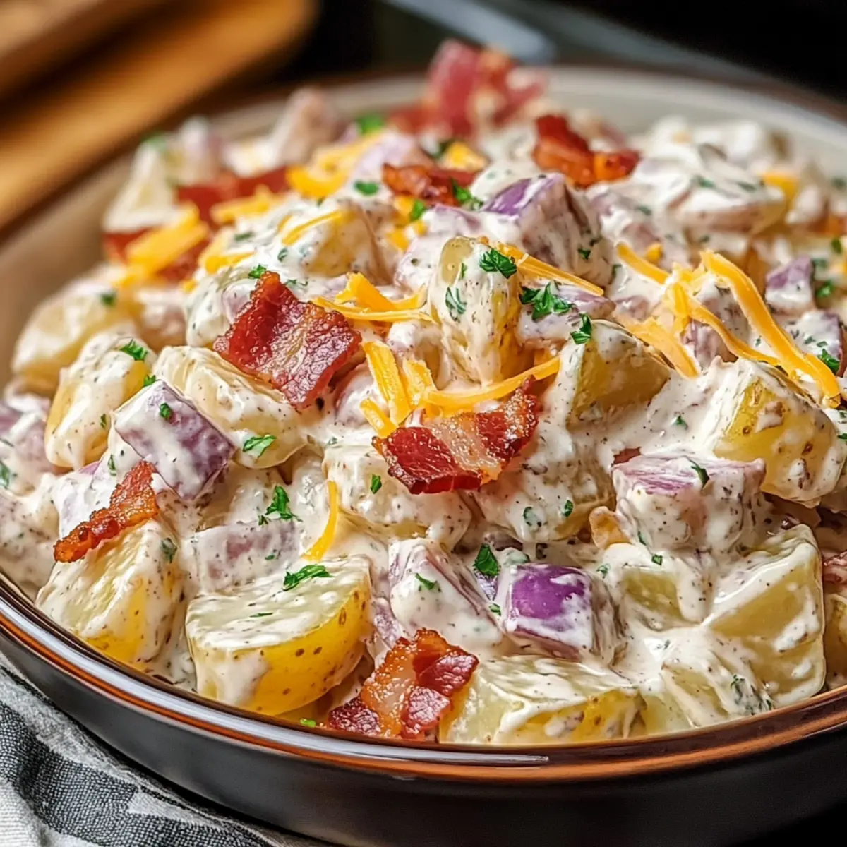 Steakhouse Potato Salad: Creamy, Comforting BBQ Side Dish 1 726e2d3a 7f0a 49b1 9281 9b65a62ab98btr ukgmgk