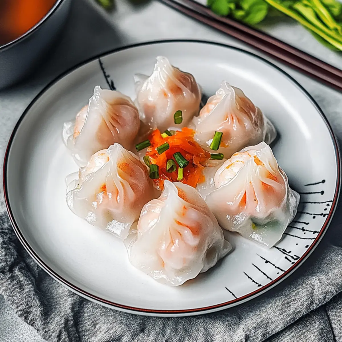 Delicious Rice Paper Har Gow: Easy Shrimp Dumplings at Home 2 9a249b62 0fe6 4990 94c3 3703d96ddad4bl ojt1qz