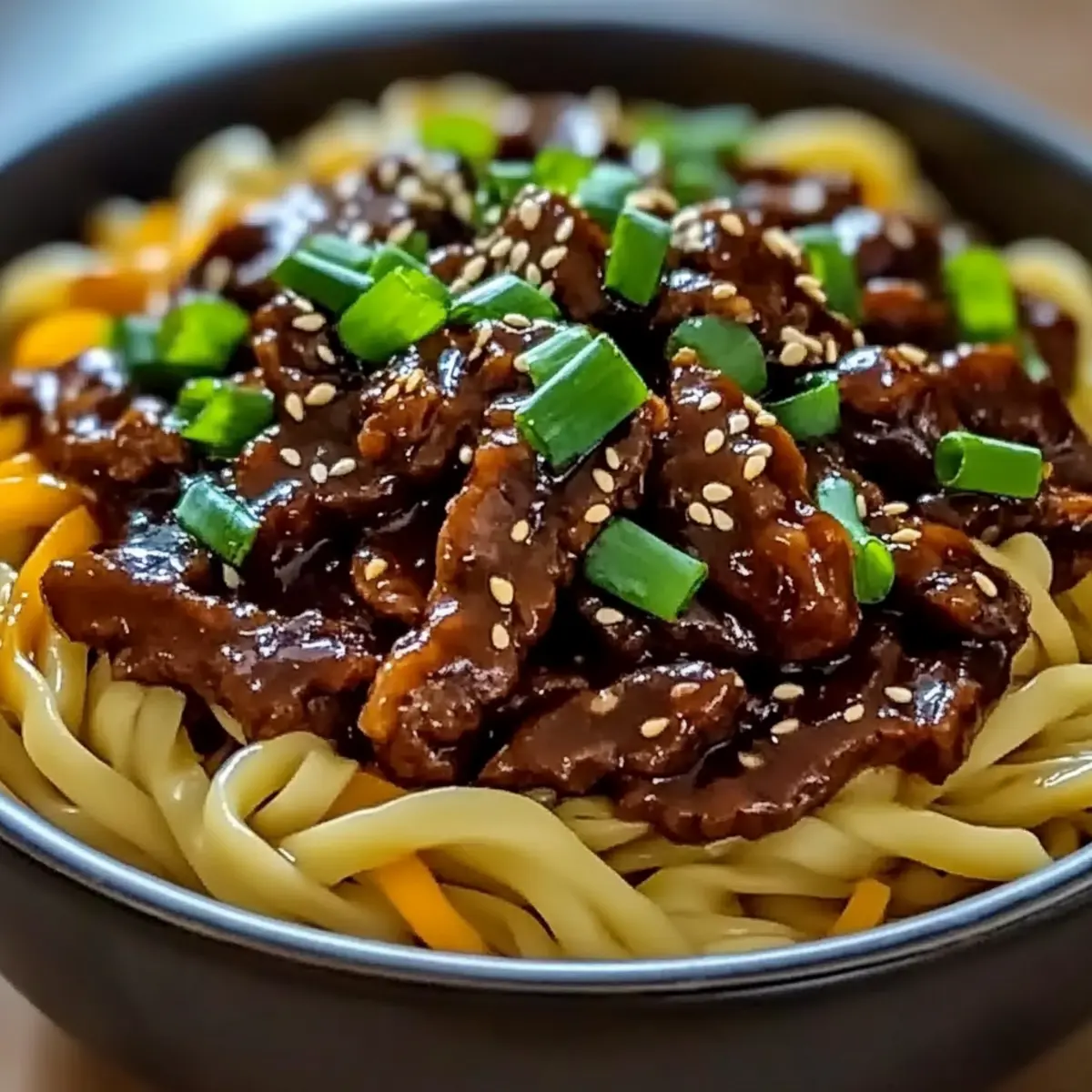 Sticky Beef Noodles: Quick, Flavorful Bliss in 30 Minutes 1 9fa9468d 08e6 471d a2dd be09f0104c91tr nv1anj