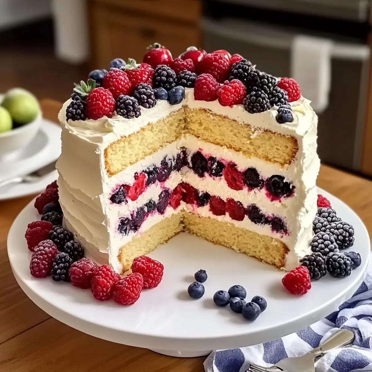 Indulge in Decadent Chantilly Cake with Fresh Berries 3 a1b22aaa 99a0 4e48 8724 56d631ad4425br at1ftl