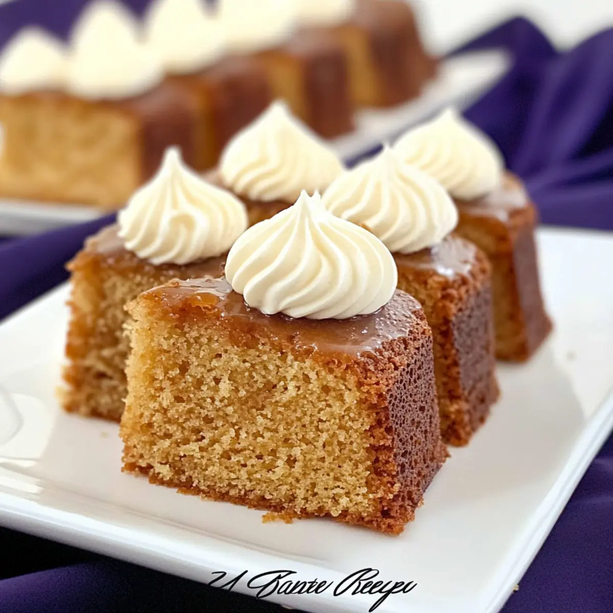 Ukrainian Old-Fashioned Honey Babka: A Sweet Nostalgic Treat 3 d8bd55ab ab5f 4f21 b6f9 0b55cca3b268br dyrtqi