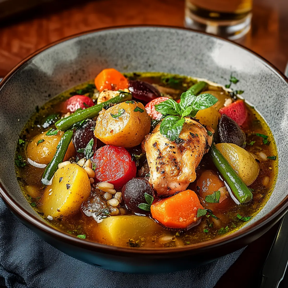 Cozy Up with Hearty Stone Soup for Ultimate Comfort 4 Stone Soup