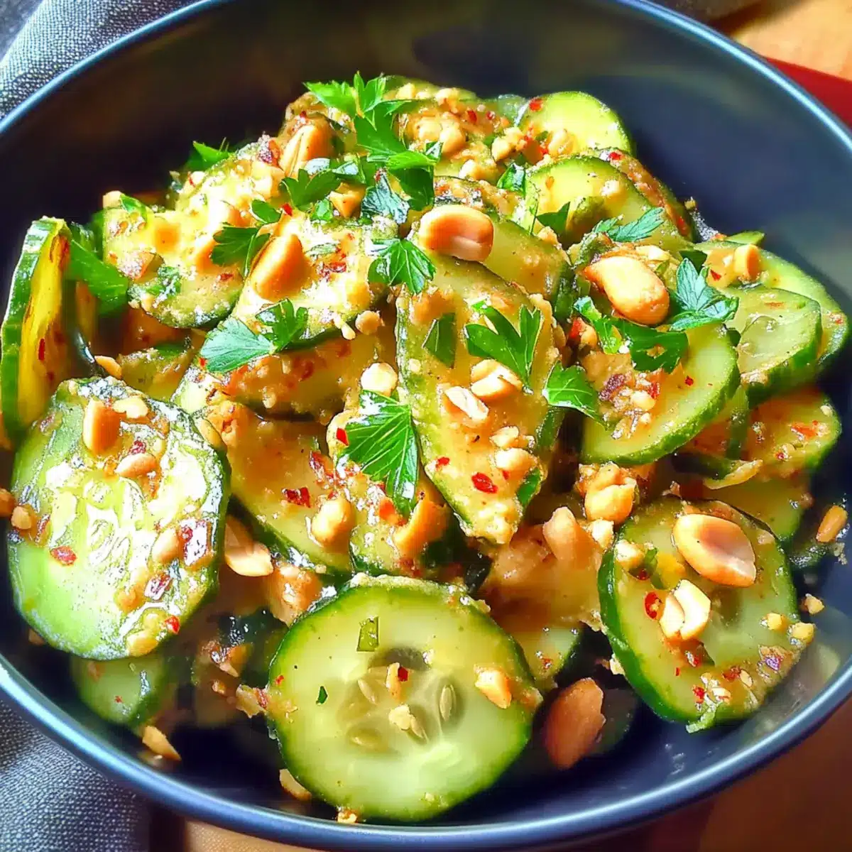 Refreshing Spicy Peanut Cucumber Salad for Your Summer Table 3 e74b6cf1 b672 4586 8cee 8666967a6a5abr kg7gpf