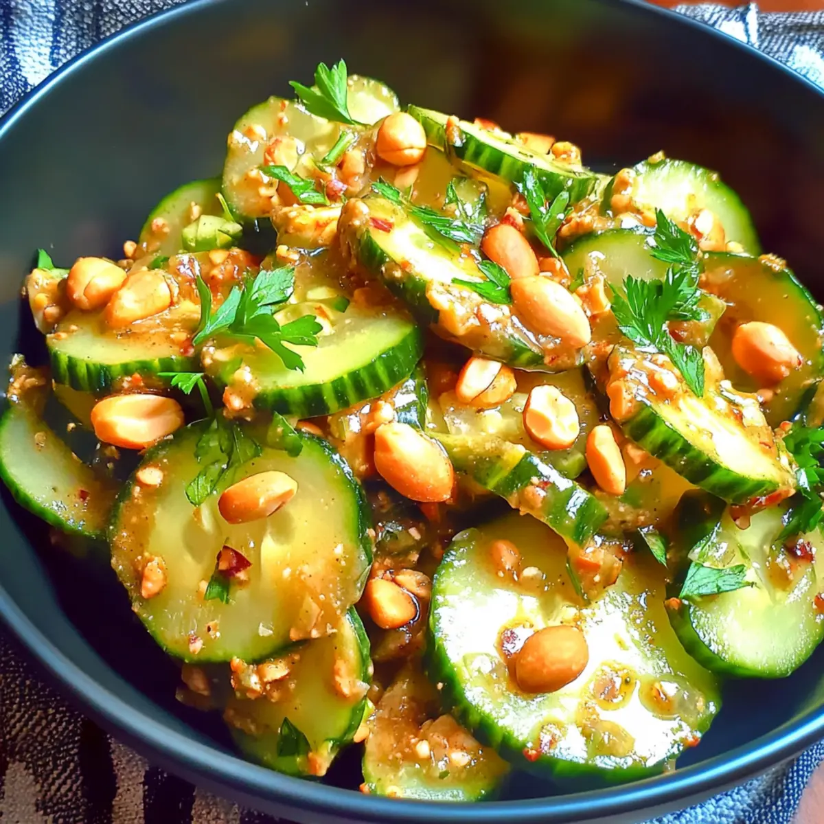 Refreshing Spicy Peanut Cucumber Salad for Your Summer Table 1 e74b6cf1 b672 4586 8cee 8666967a6a5atr eos065