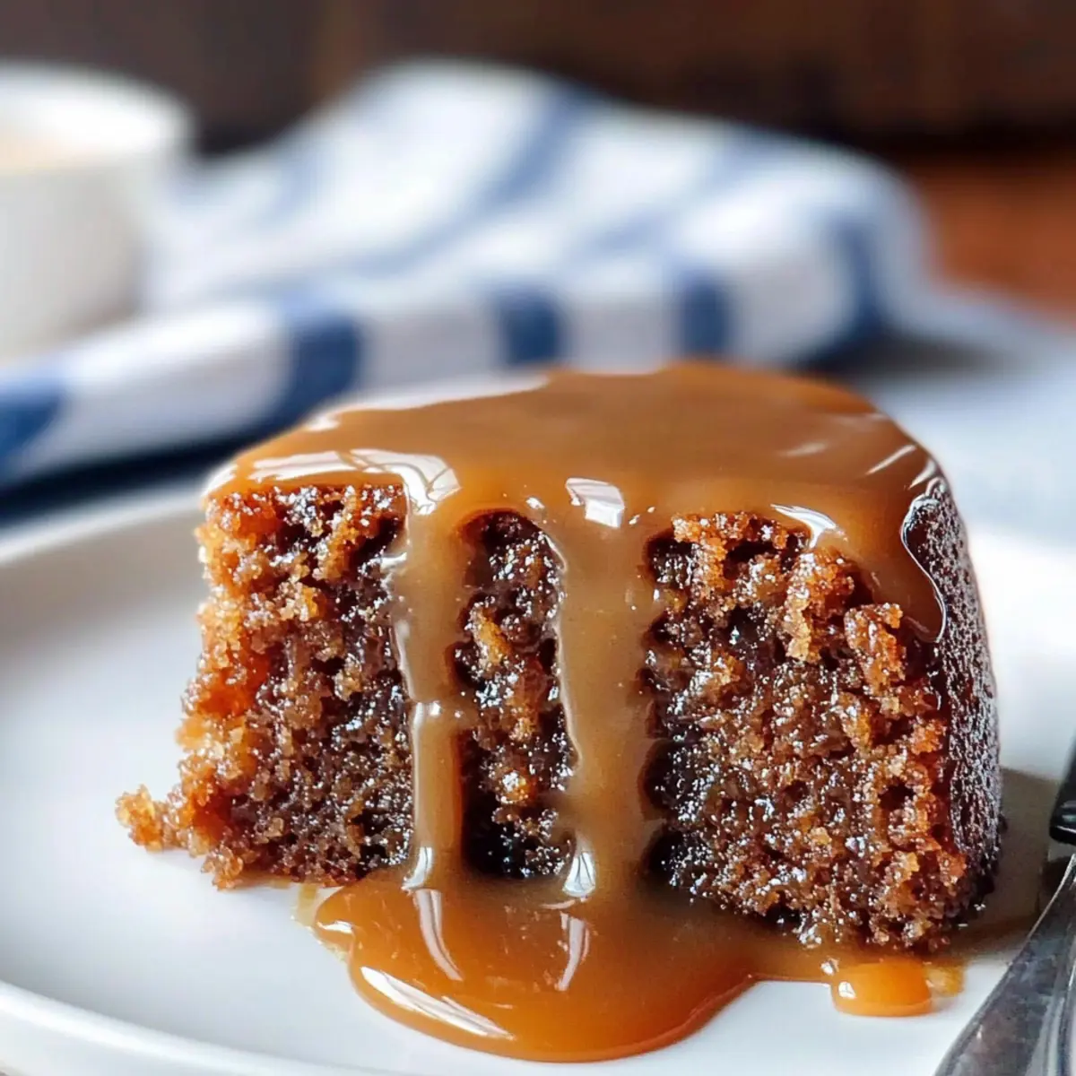 Ina Garten Sticky Toffee Cake
