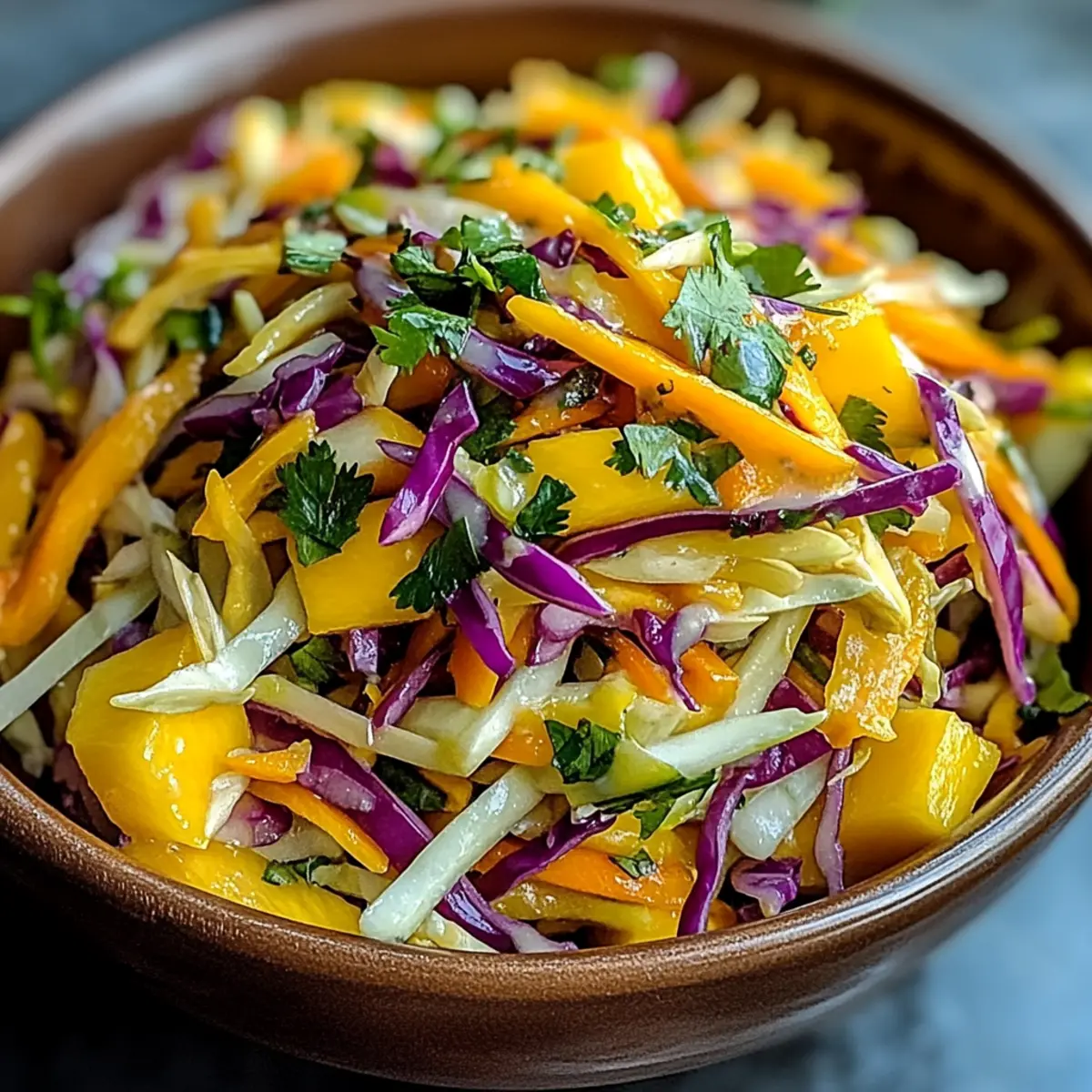 Refreshing Mango Slaw: Your New Favorite Summer Side 3 01c9b622 53d6 4637 92aa a872f8fd970abr h6sndm