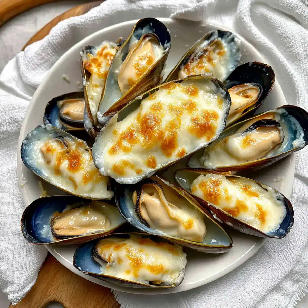 Cheesy Mayo Mussels You'll Crave for Quick Weeknight Dinners 2 08c8055f f811 448e 9e2d 3a0797f9324fbl oeom0v