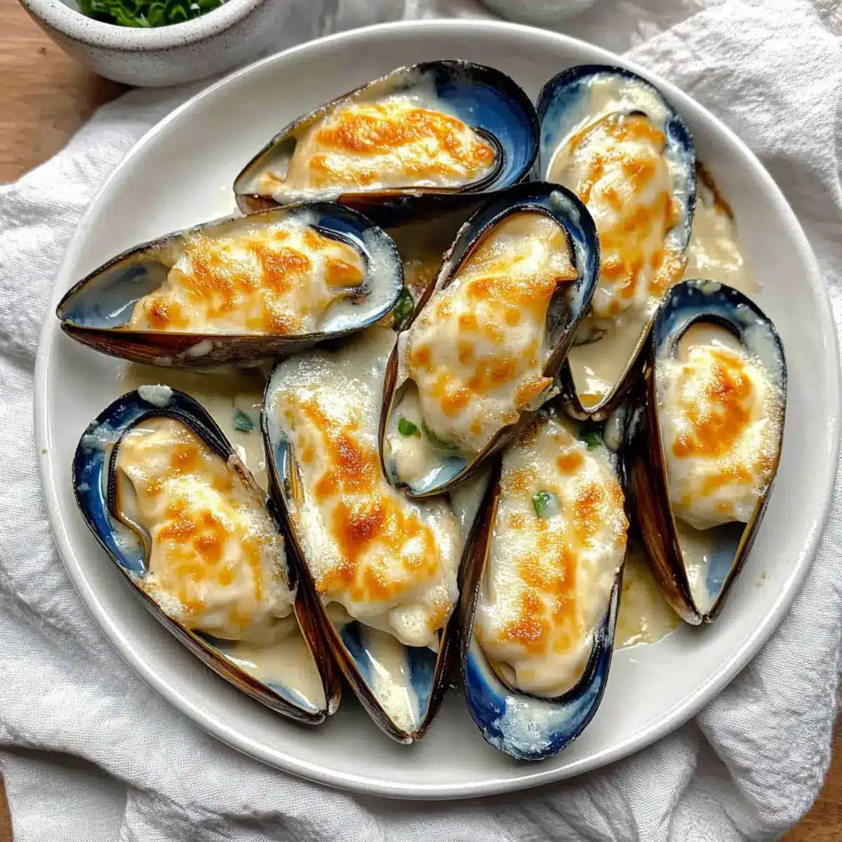 Cheesy Mayo Mussels You'll Crave for Quick Weeknight Dinners 3 08c8055f f811 448e 9e2d 3a0797f9324fbr ngl24v