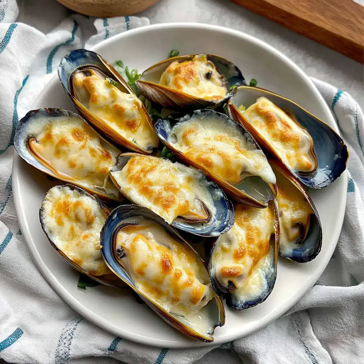 Cheesy Mayo Mussels You'll Crave for Quick Weeknight Dinners 1 08c8055f f811 448e 9e2d 3a0797f9324ftr bmo5qz