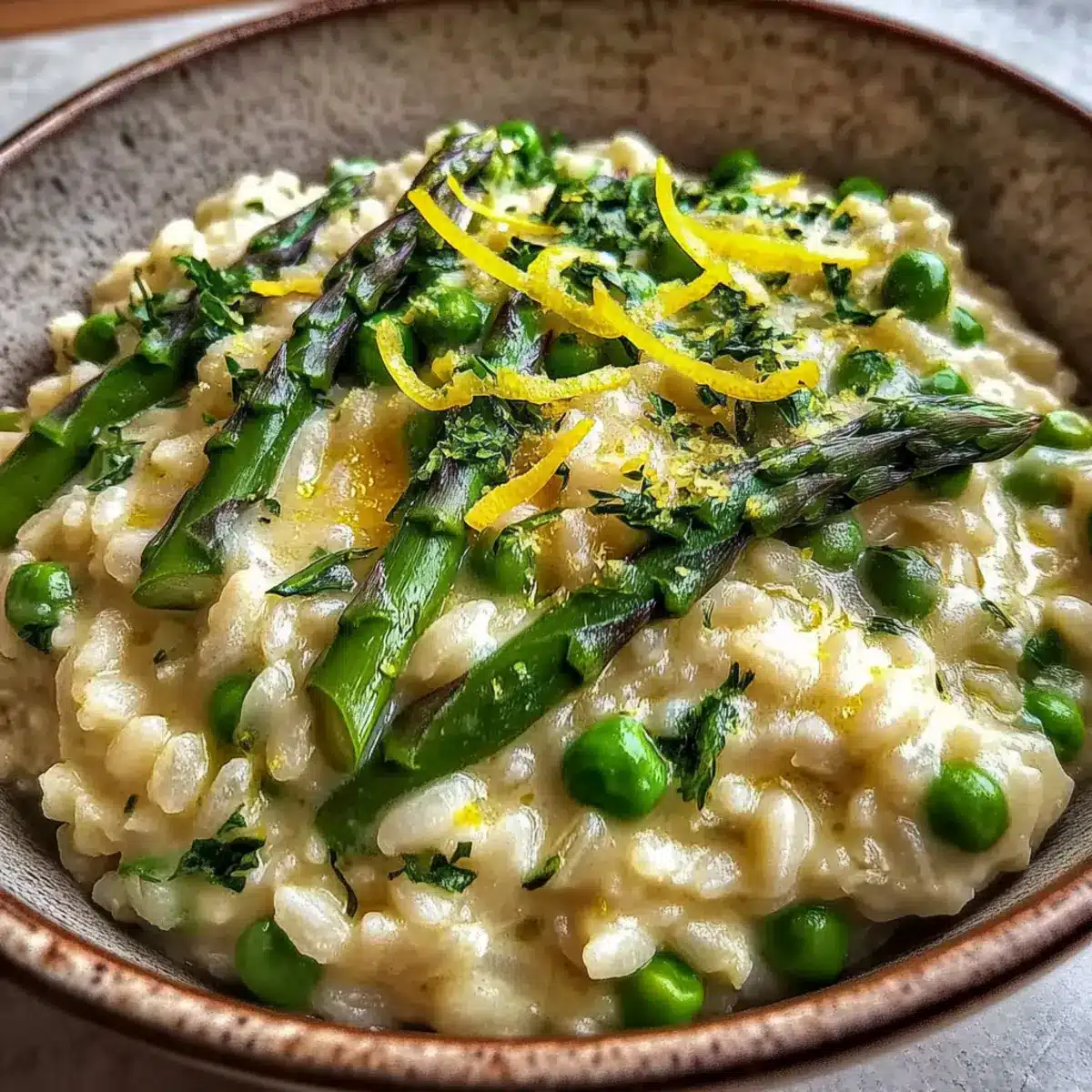 Creamy Spring Vegetable Risotto: A Light and Luscious Dish 2 24ac533d 5b38 4a0c 96c8 38775217bdd9bl v0j1jf